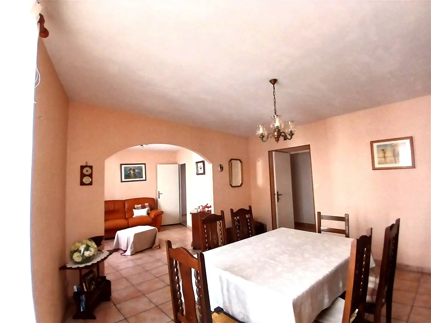 Maison à vendre - 5 pièces - 100m2 - Mauves-Sur-Loire (44470)