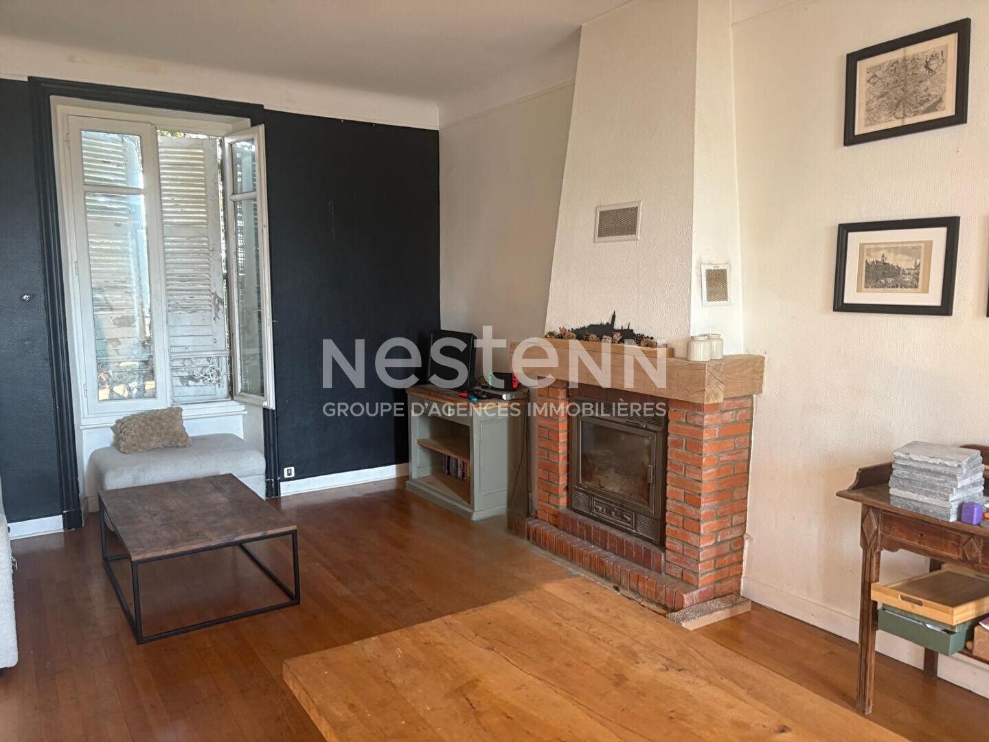 Maison à vendre - 7 pièces - 184m2 - Ussel (19200)