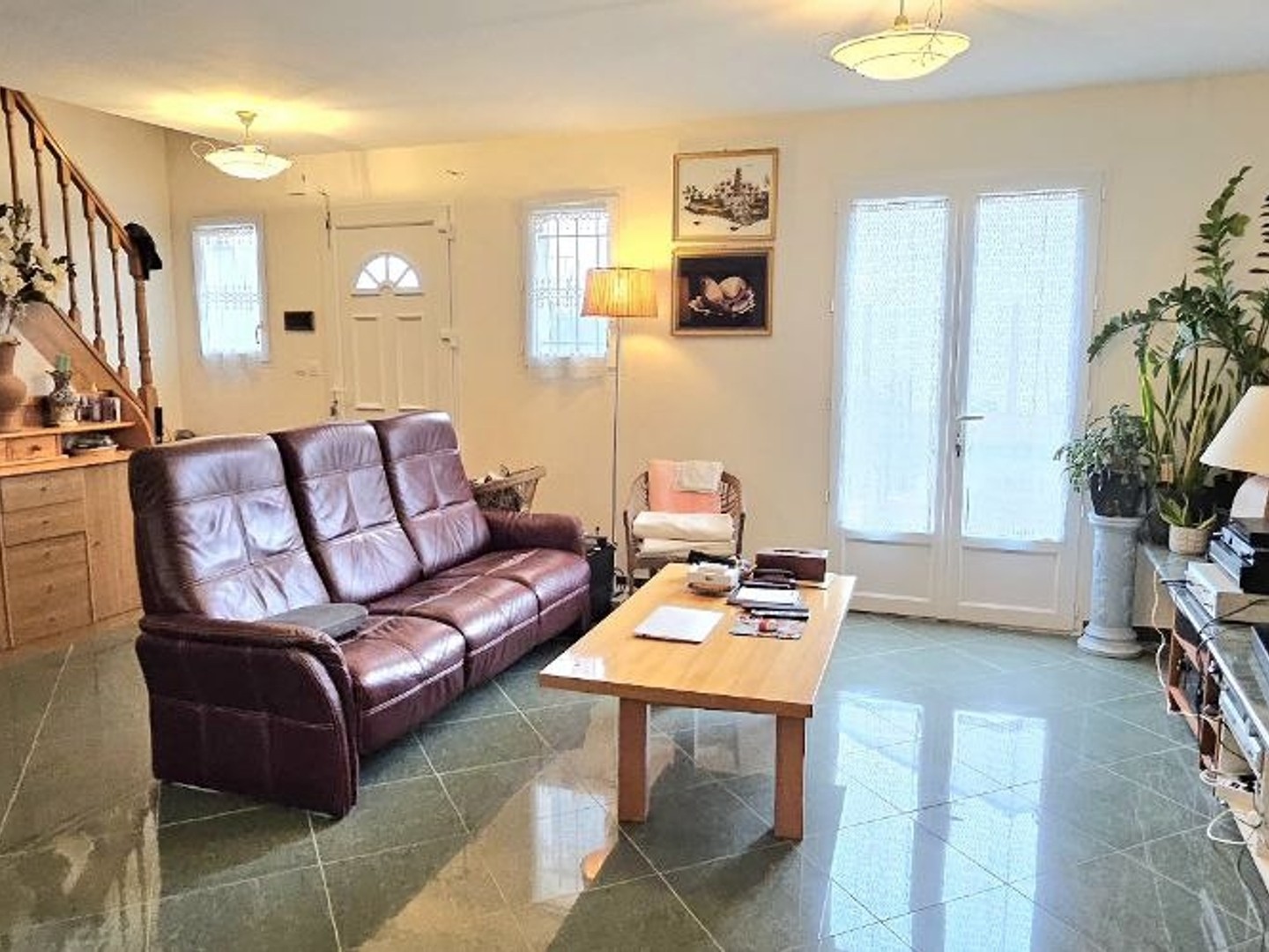 Maison 6 pièces 117 m²