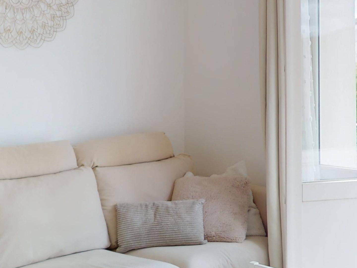 Appartement 3 pièces 54 m²