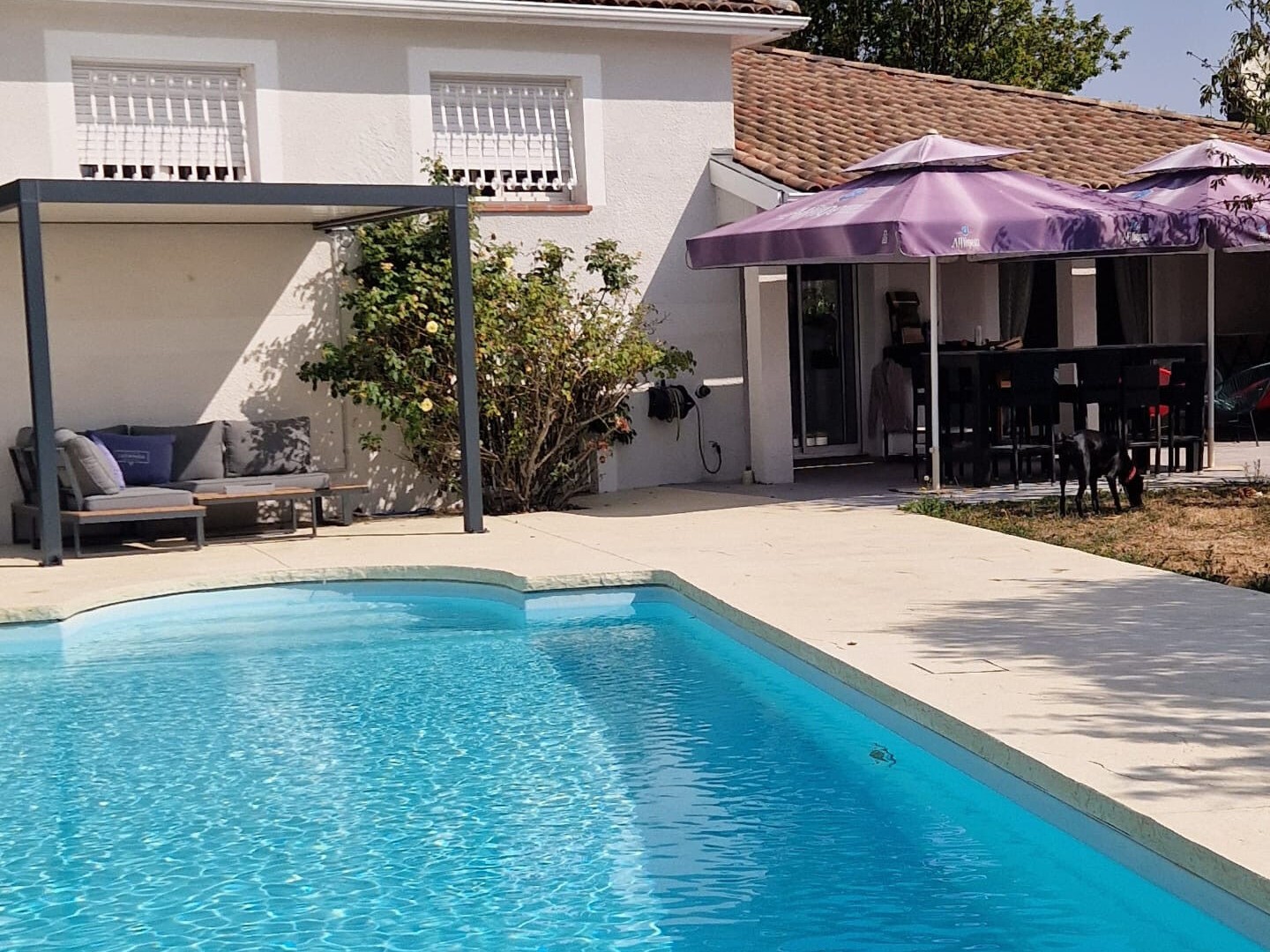 Maison 6 pièces 151 m²