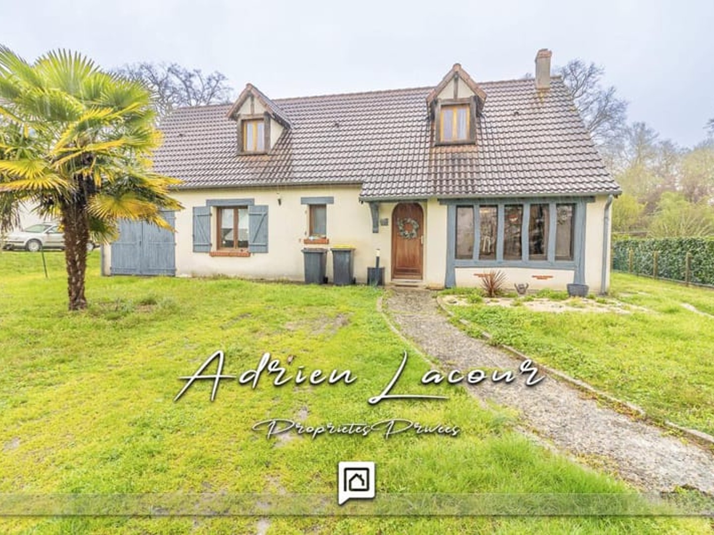 Maison Romorantin Lanthenay 6 pièce(s) 119 m2