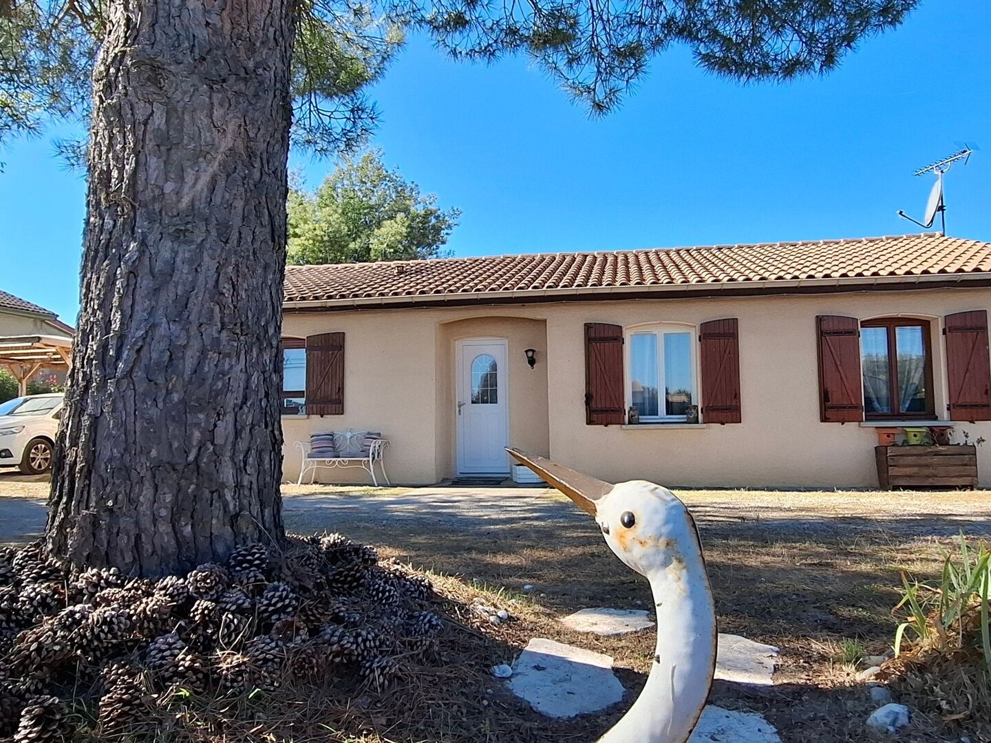 Maison 5 pièces 103 m²