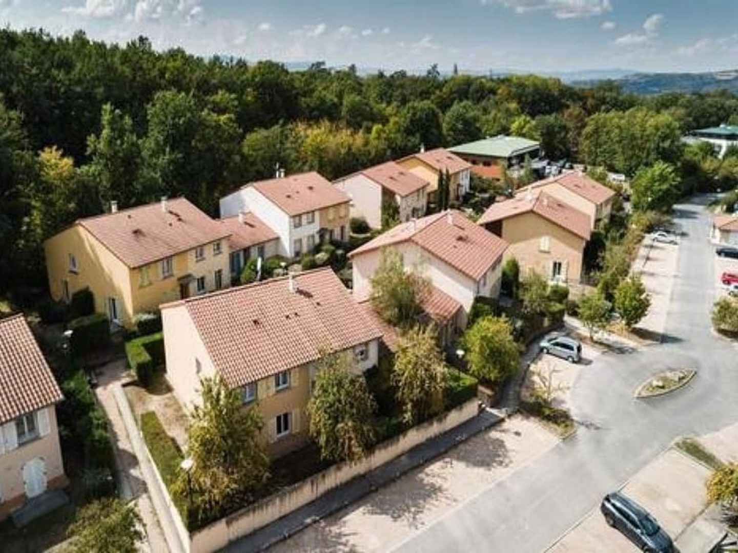 T3 - 65m ²