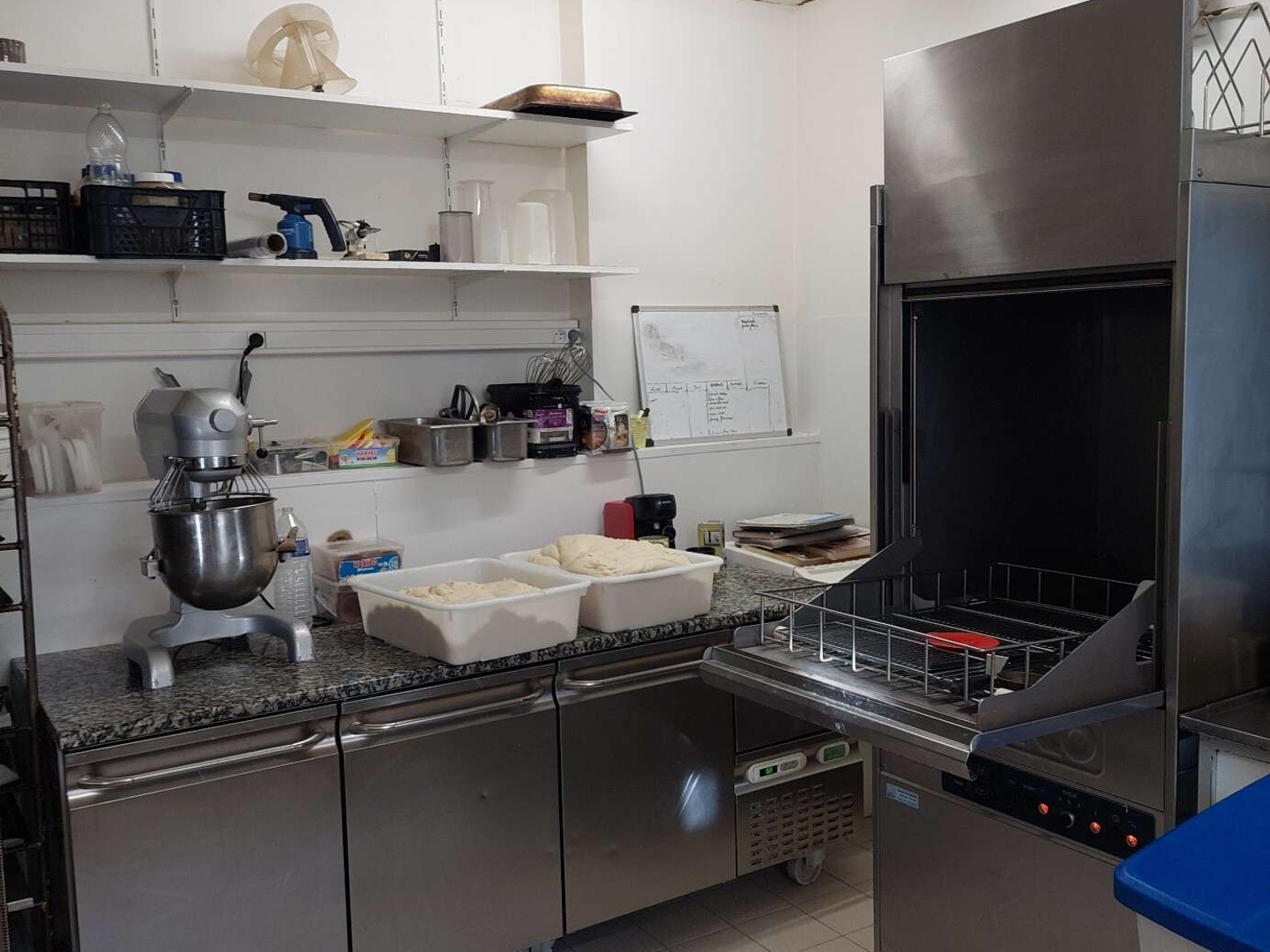 Vente boulangerie pâtisserie en Seine Maritime