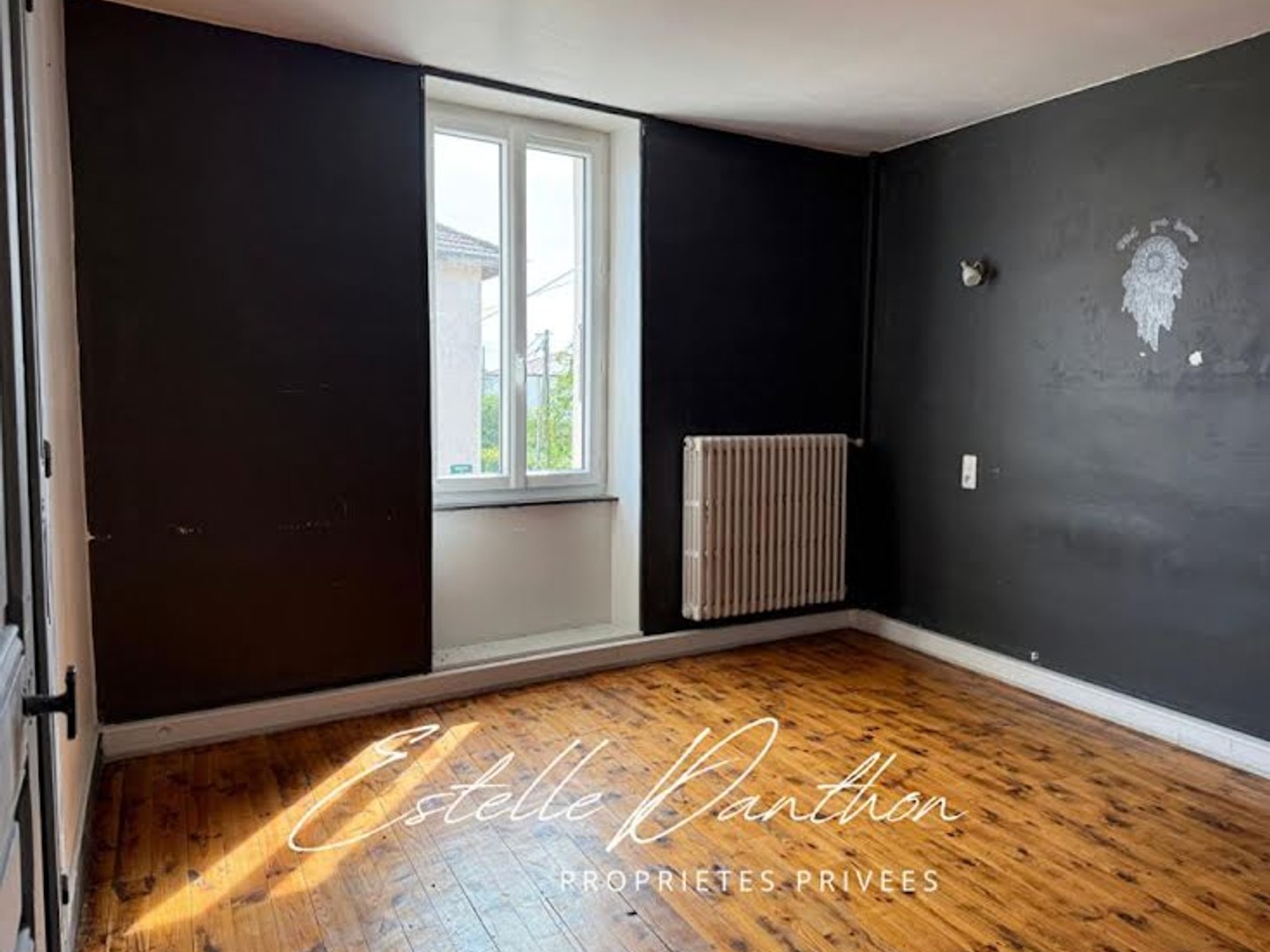Appartement 8 pièces 140 m²