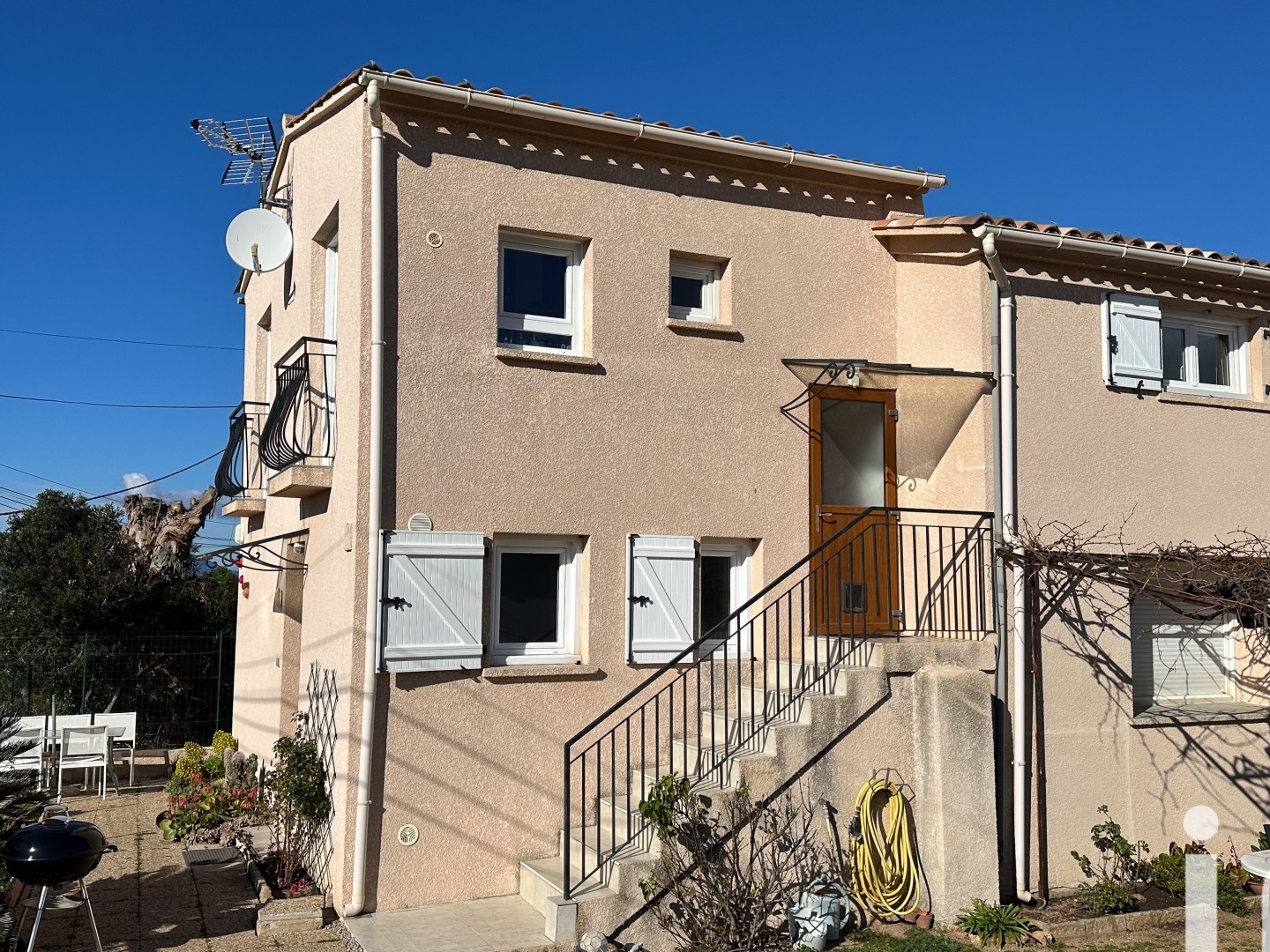 Maison 6 pièces 117 m²
