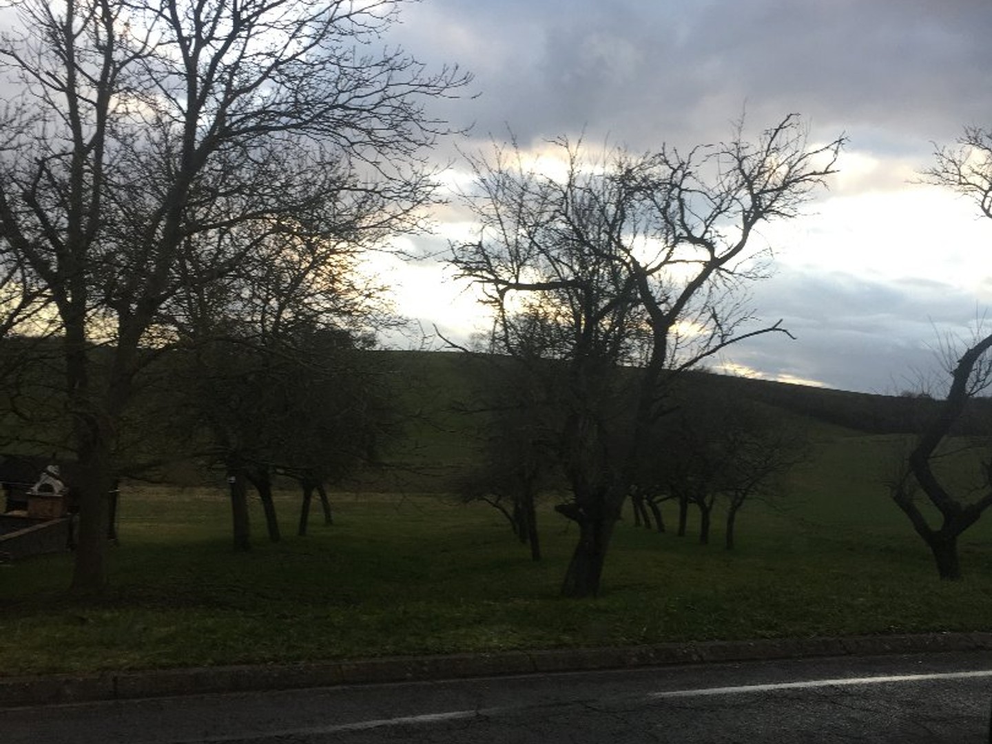 Terrain à vendre - 1845m2 - Velving (57220)