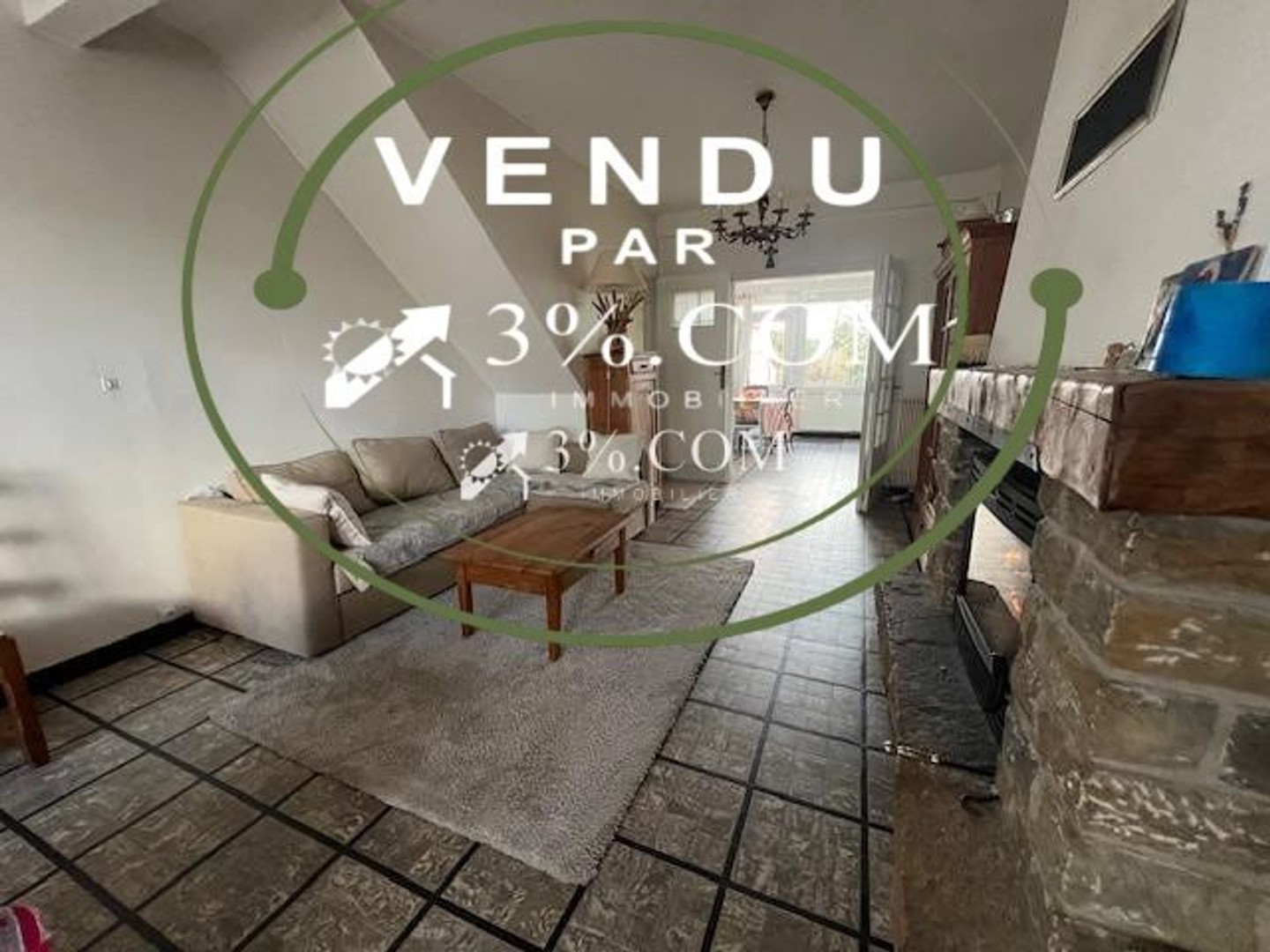 Maison 8 pièces 158 m²