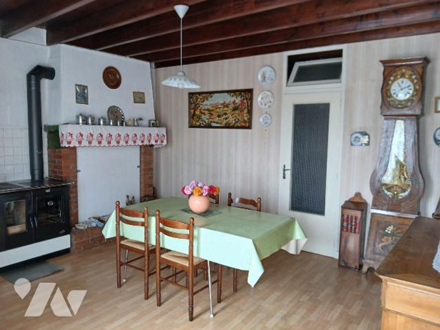 Maison à vendre - 100m2 - Ruffigné (44660)