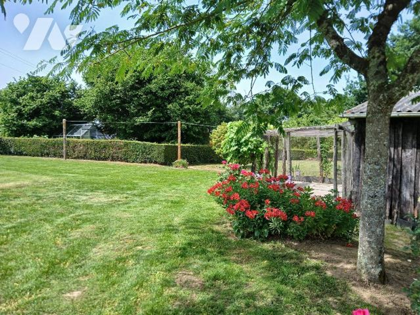 Maison à vendre - 100m2 - Ruffigné (44660)