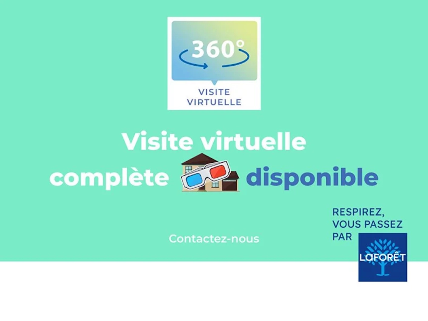 Maison à vendre - 4 pièces - 83m2 - Le Havre (76600)
