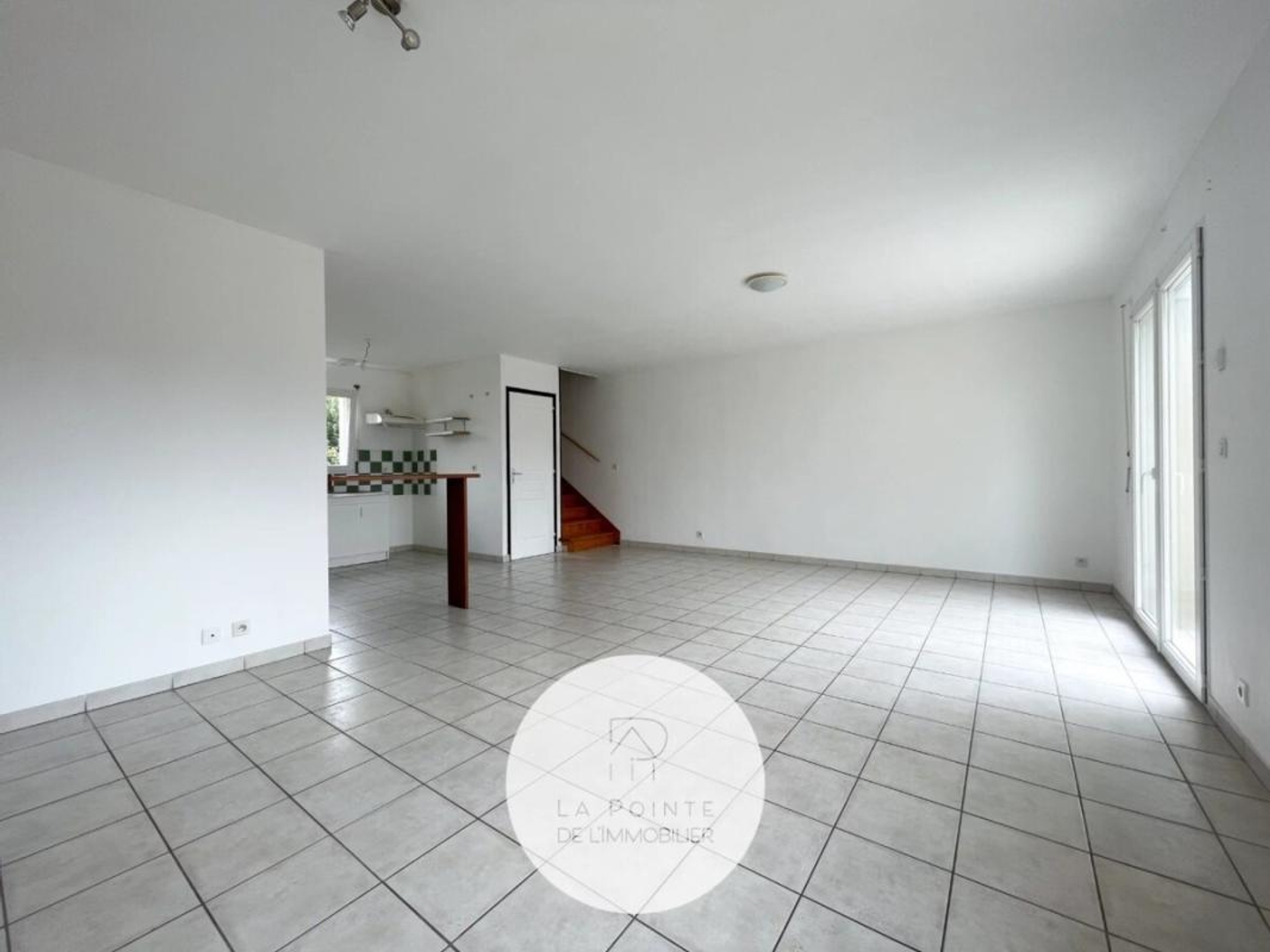 Maison à vendre - 4 pièces - 84m2 - Penguily (22510)