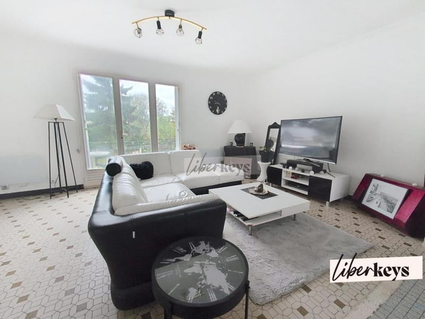 Maison 4 pièces 166 m²