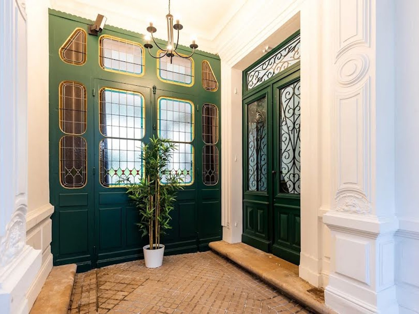 Maison 8 pièces 265 m²