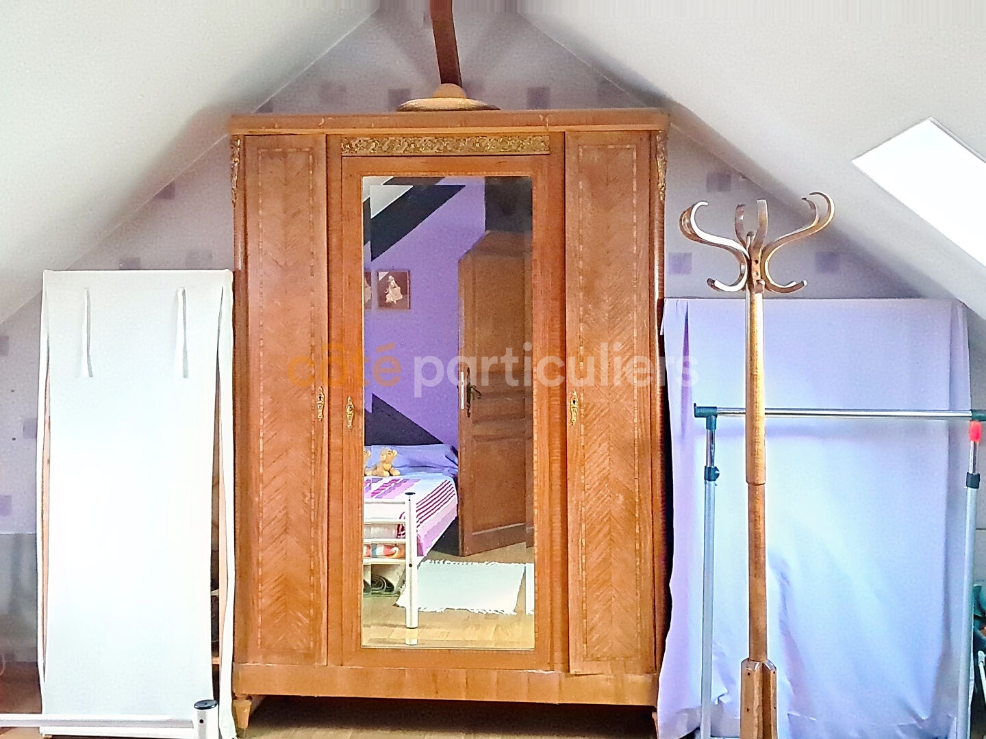 Maison à vendre - 4 pièces - 85m2 - Cepoy (45120)