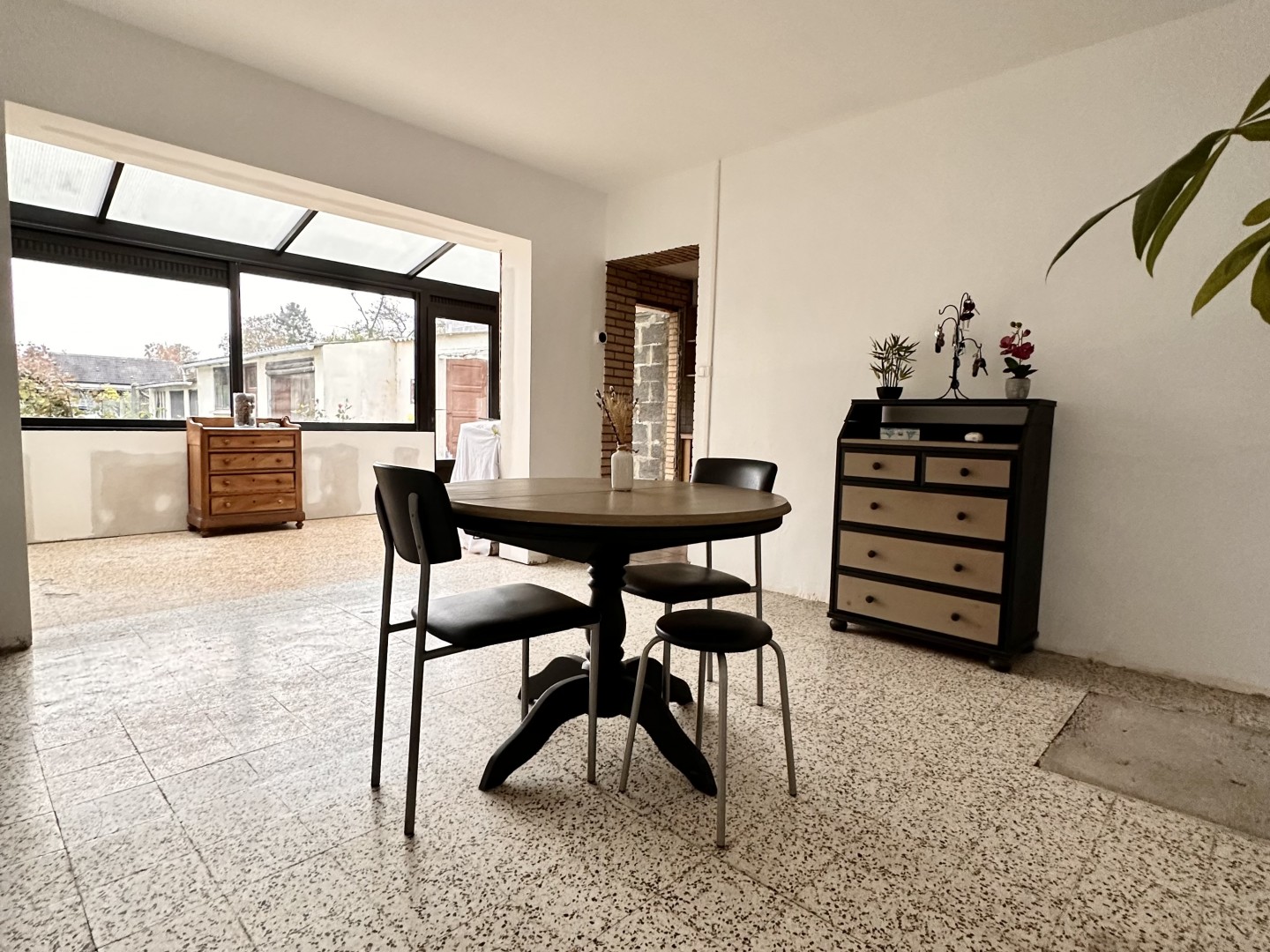 Maison 5 pièces 94 m²