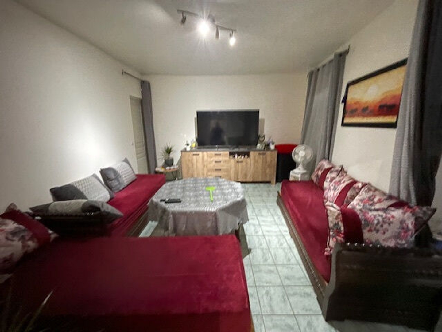Immeuble à vendre - 9 pièces - 220m2 - Vaudoy-En-Brie (77141)