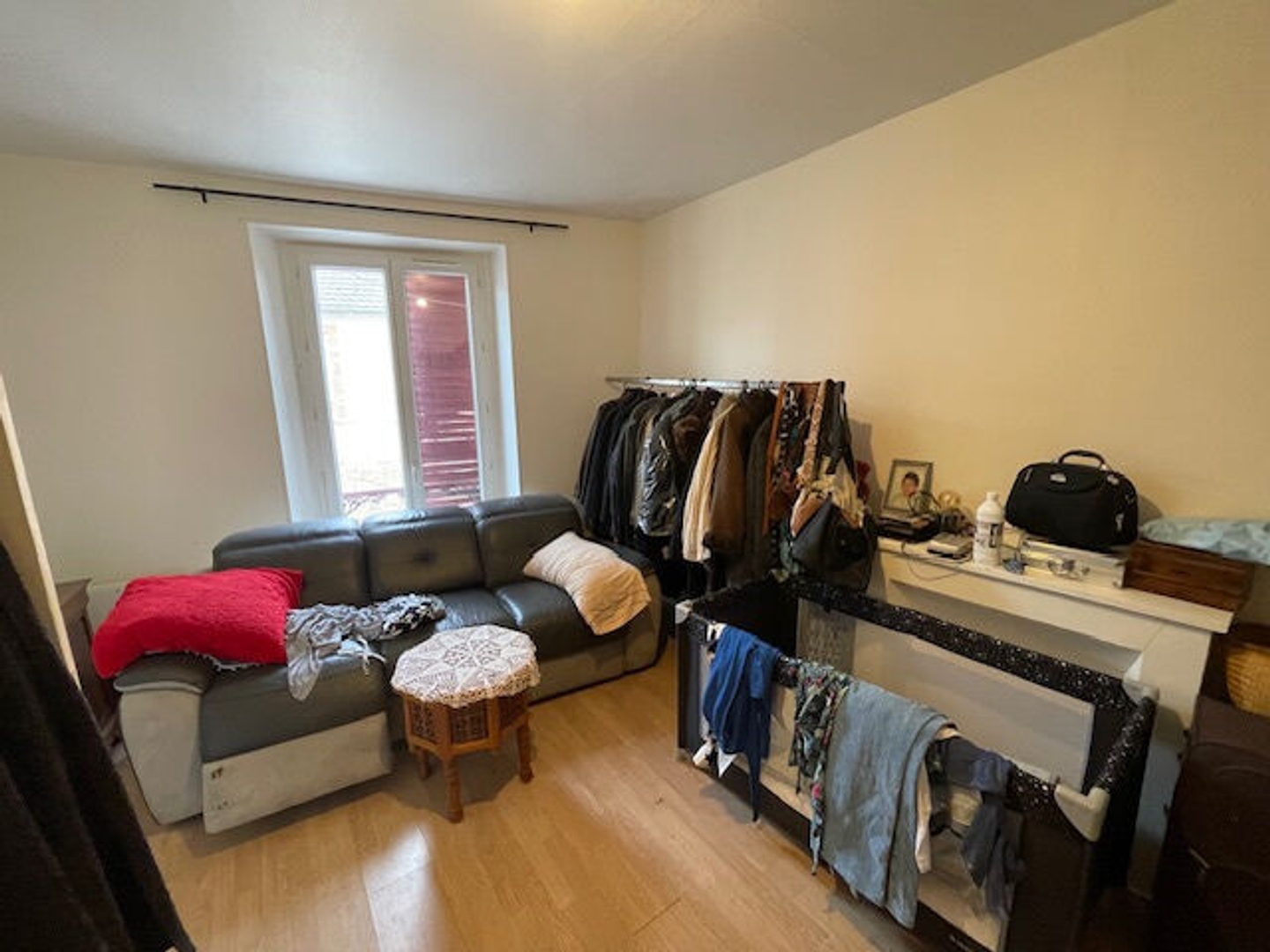 Immeuble à vendre - 9 pièces - 220m2 - Vaudoy-En-Brie (77141)
