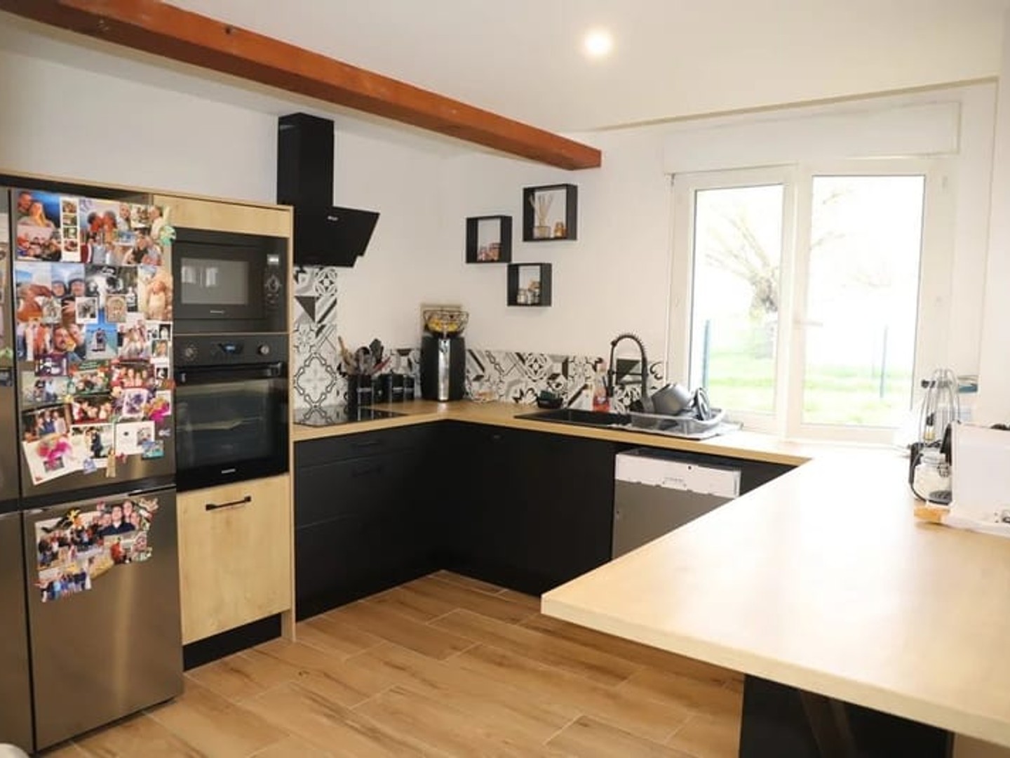 Maison à vendre - 3 pièces - 81m2 - Saint-Quirc (09700)