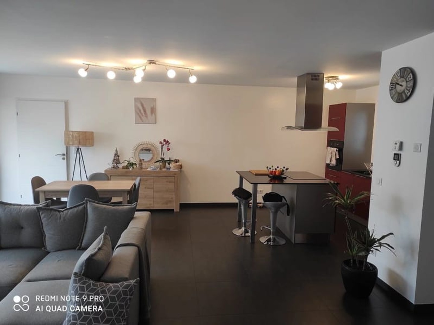 Maison 4 pièces 102 m²
