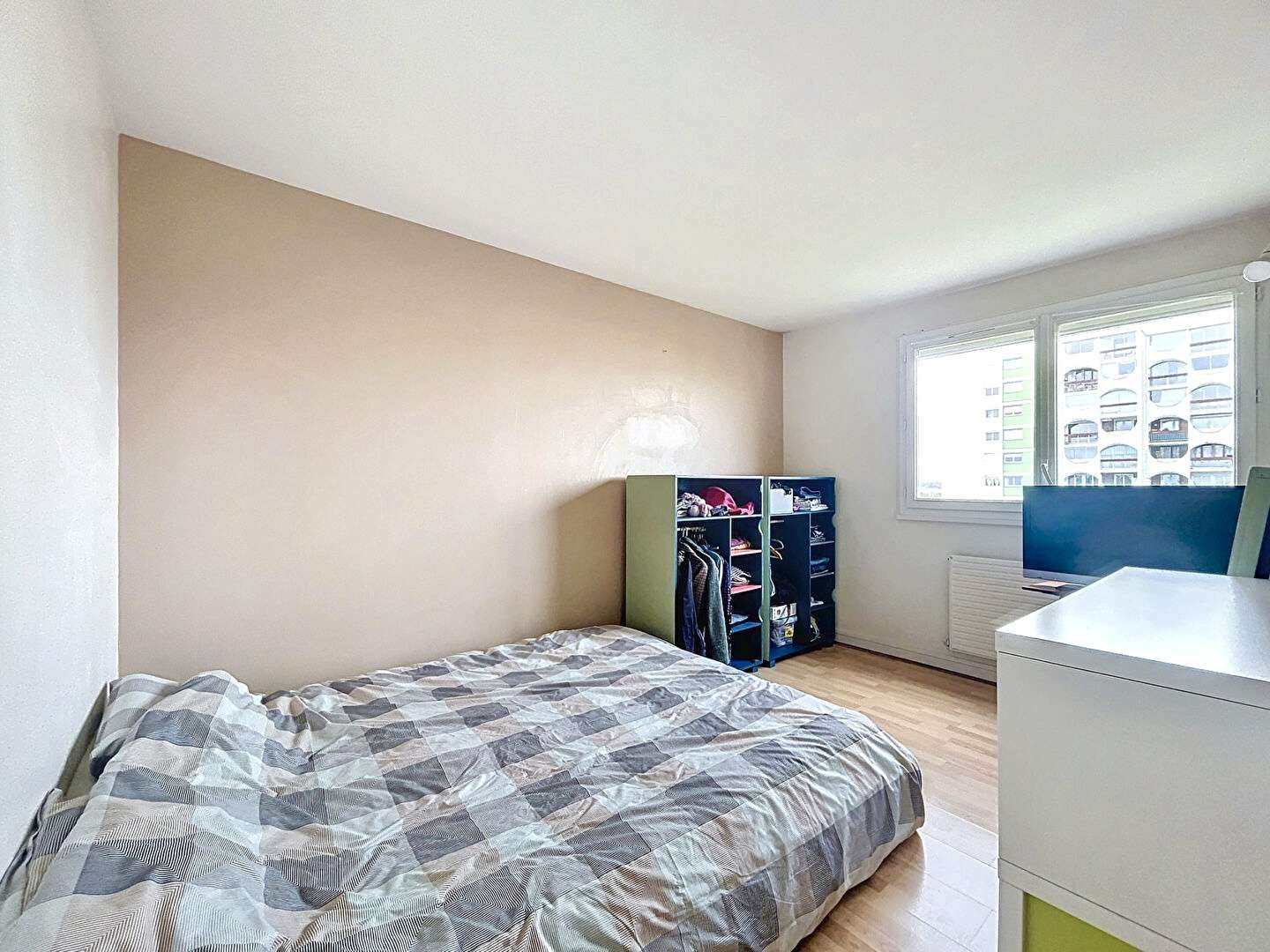 Appartement 4 pièces 87 m²