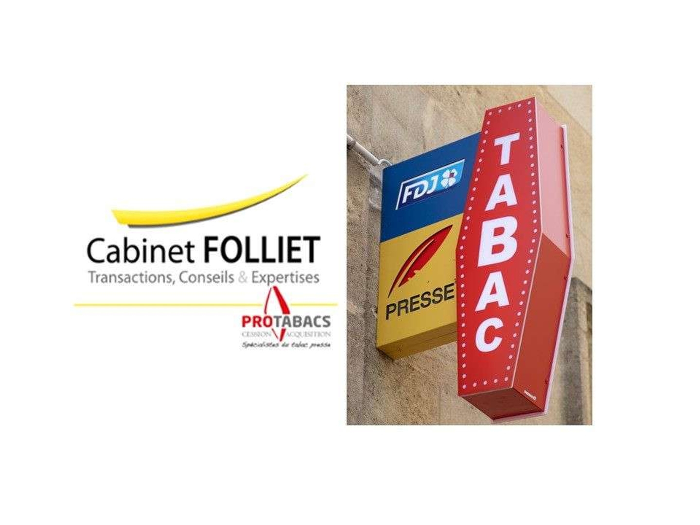 AV bar tabac FDJ sur axe passant à Limoges