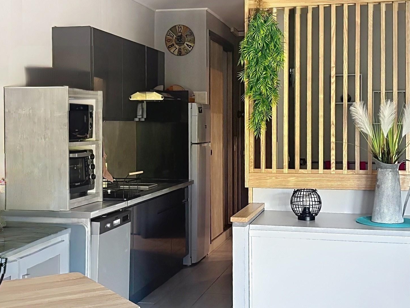Appartement 1 pièce 28 m²