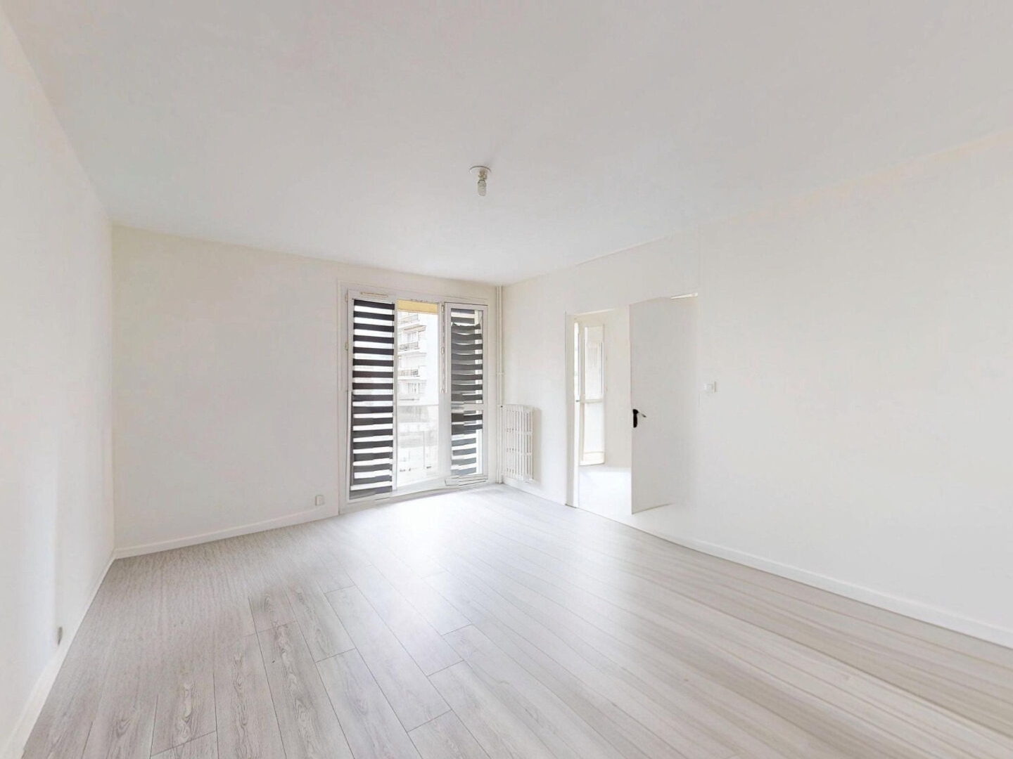 Appartement 3 pièces 79 m²