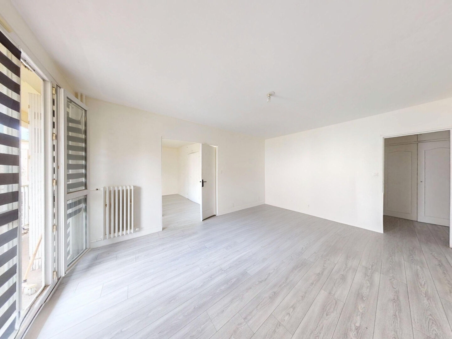 Appartement à vendre - 3 pièces - 79m2 - Le Havre (76600)