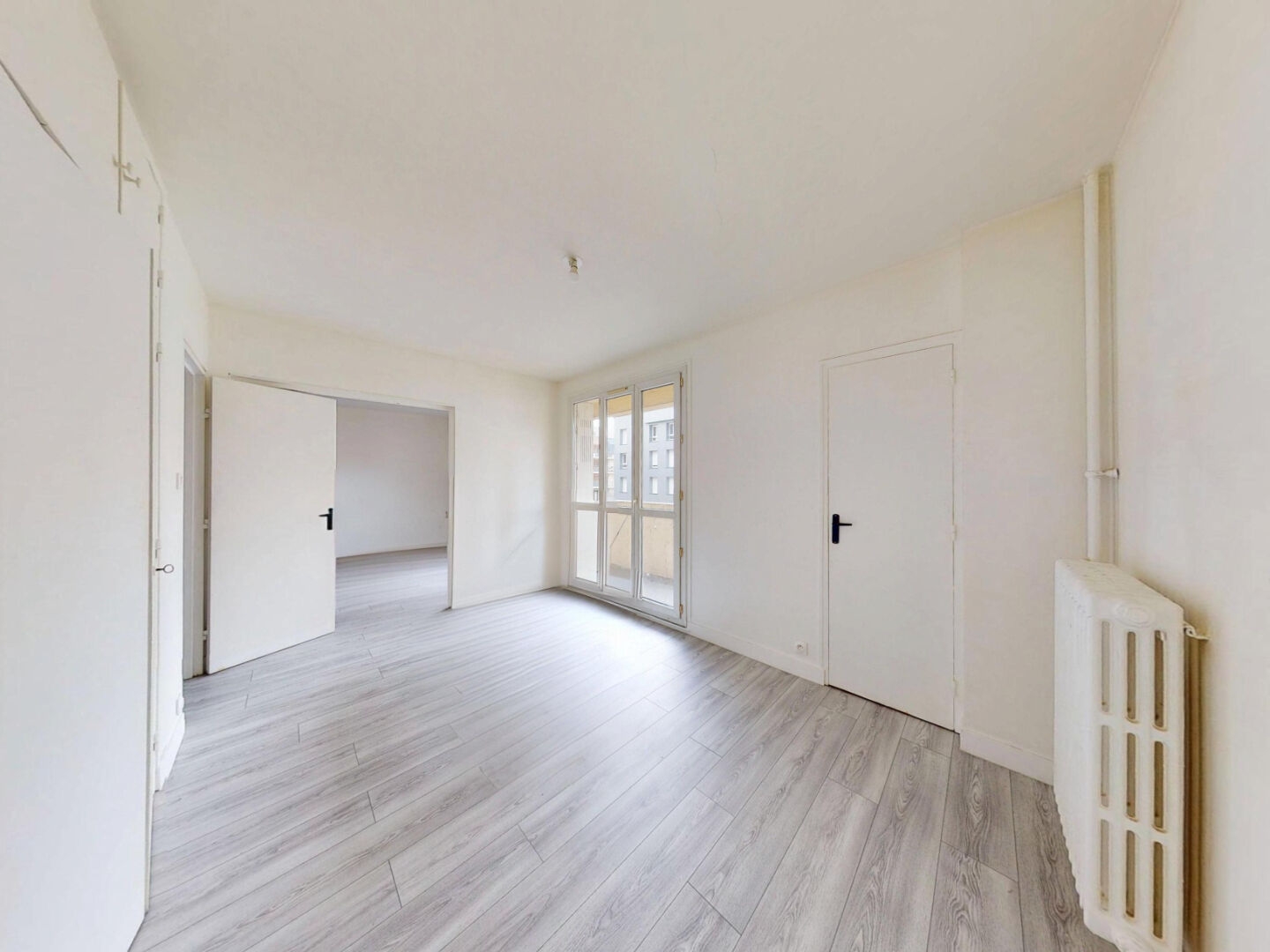 Appartement à vendre - 3 pièces - 79m2 - Le Havre (76600)