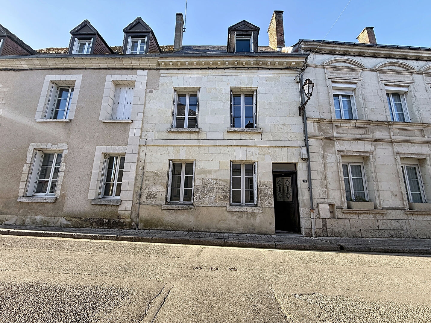 Achat maison Limeray 110 m² 3 chambres
