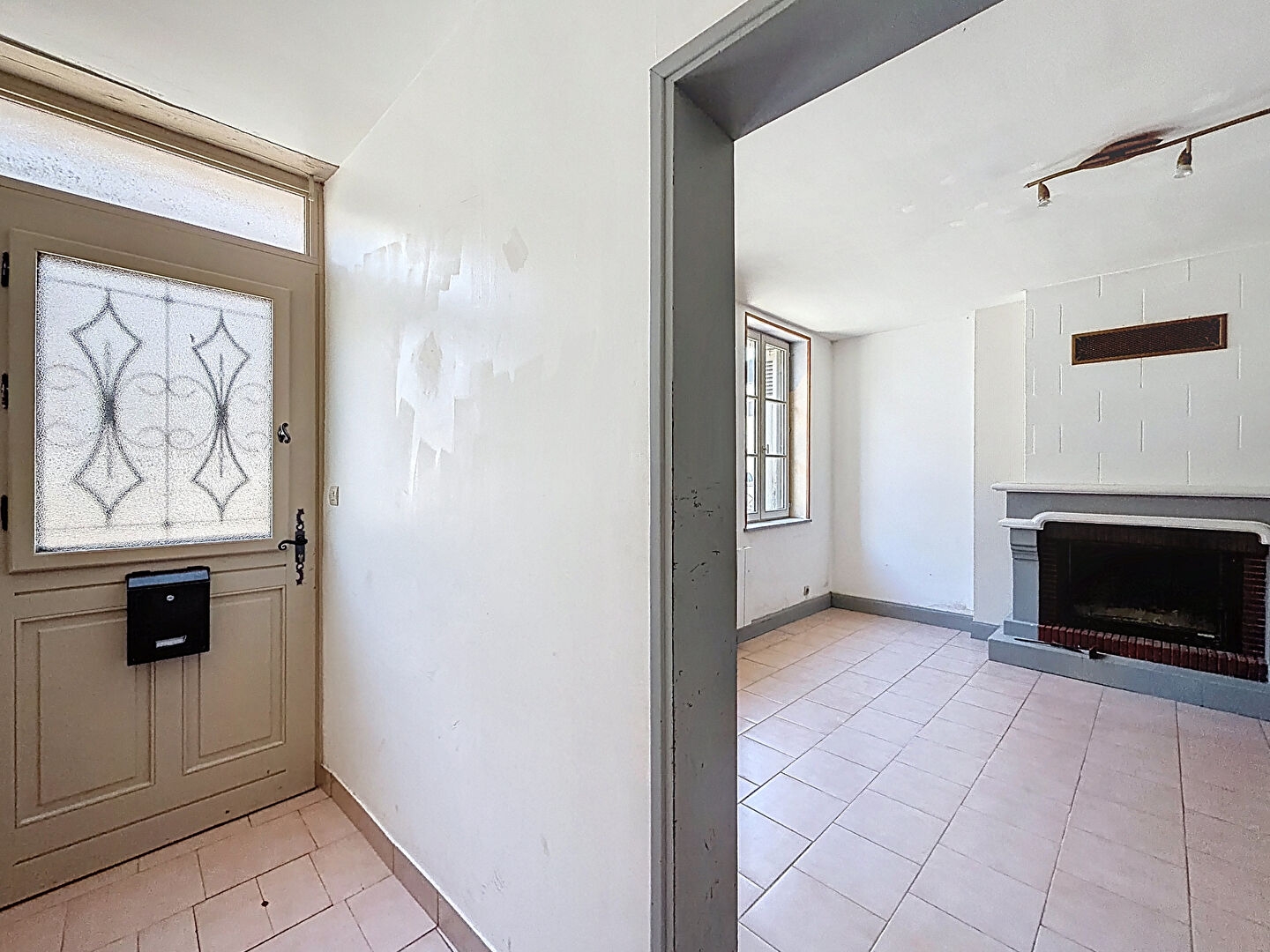 Maison à vendre - 5 pièces - 110m2 - Limeray (37530)