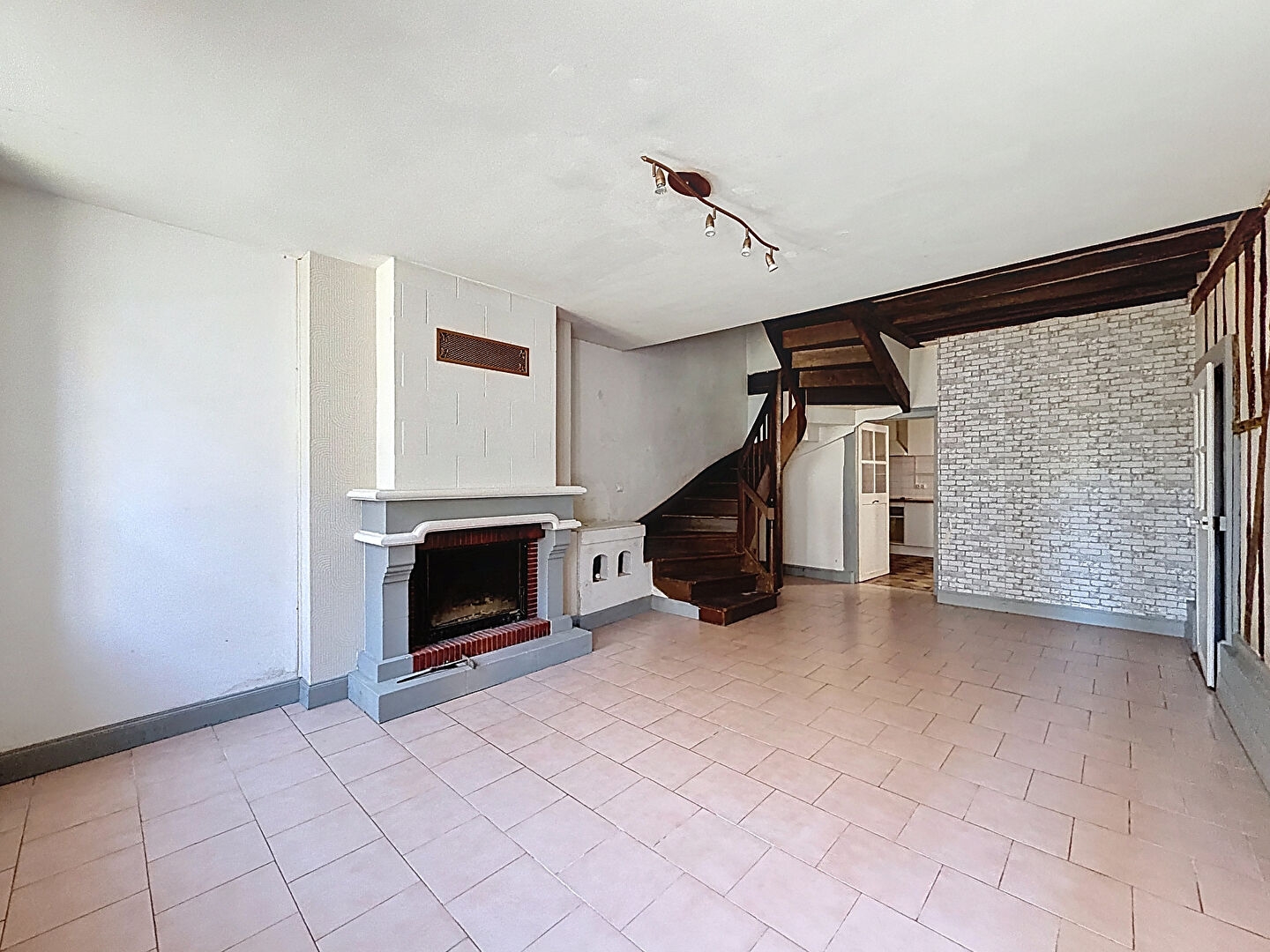 Maison à vendre - 5 pièces - 110m2 - Limeray (37530)