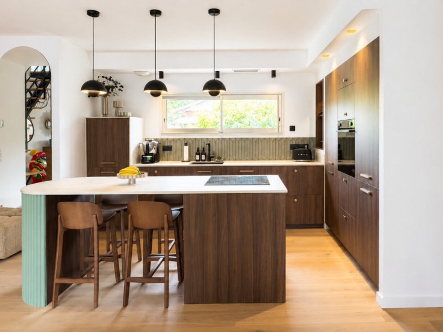Maison à vendre - 6 pièces - 133m2 - Soorts-Hossegor (40150)