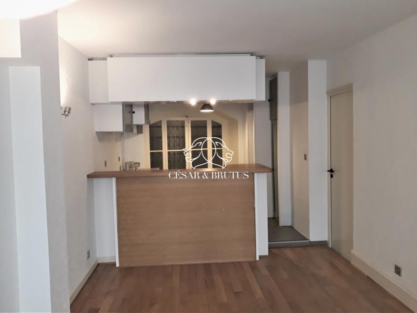 Appartement à vendre - 2 pièces - 40m2 - Lyon 1e (69001)