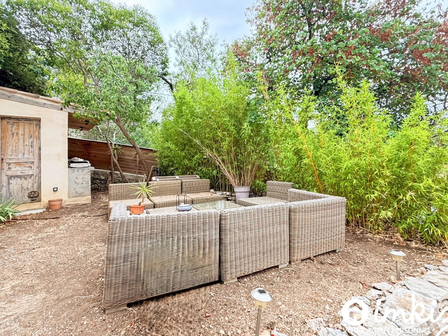 Maison à vendre - Marseille 9ème (13009)