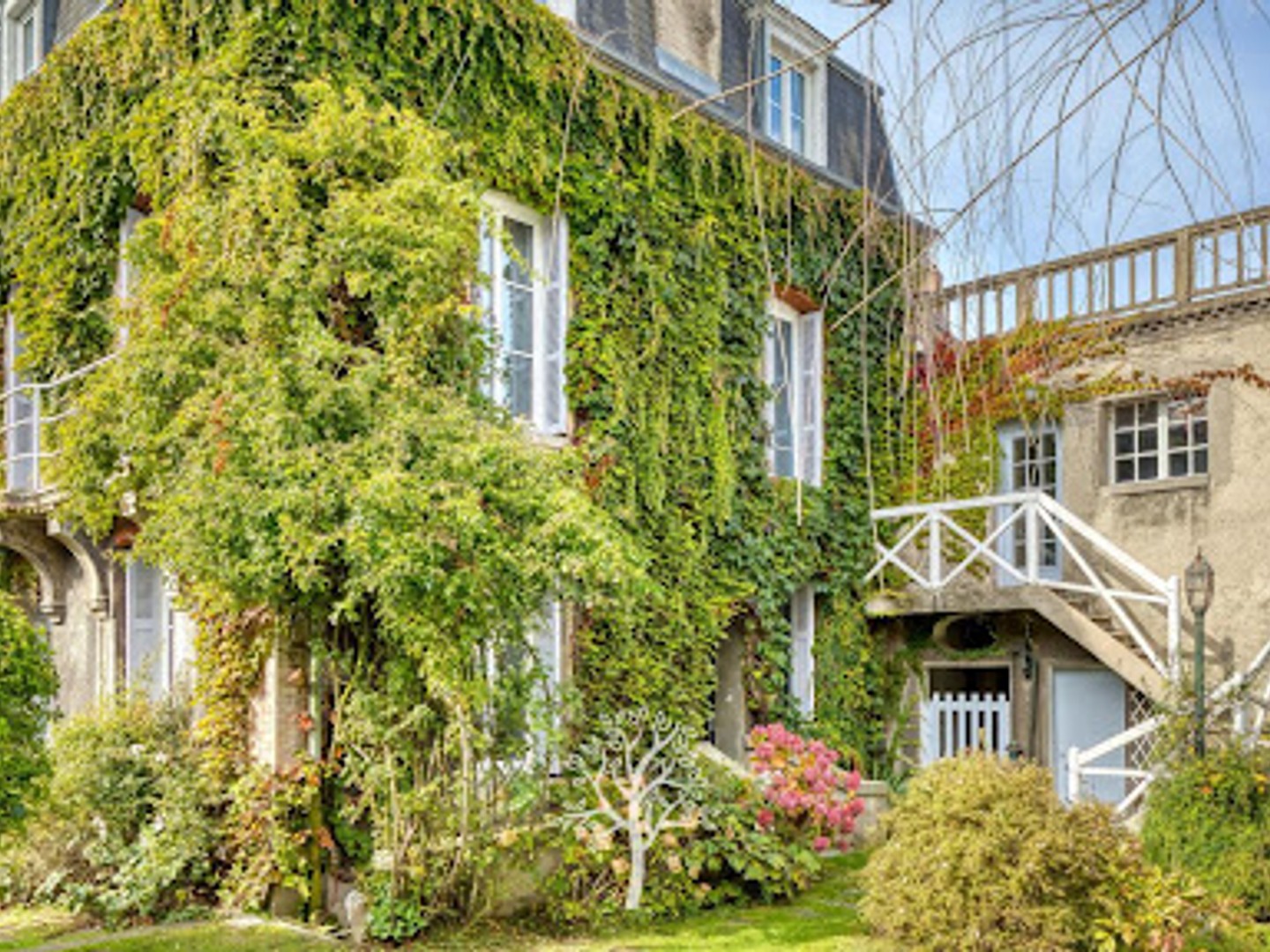 Maison 9 pièces 250 m²