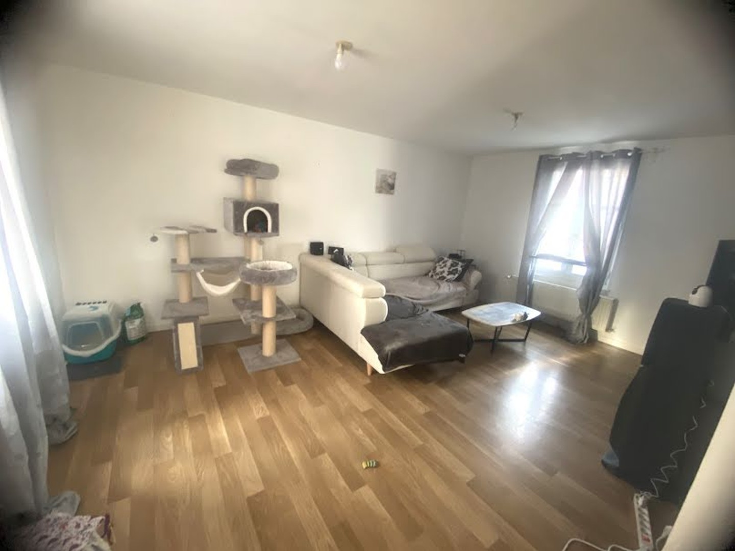 Appartement 3 pièces 75 m²