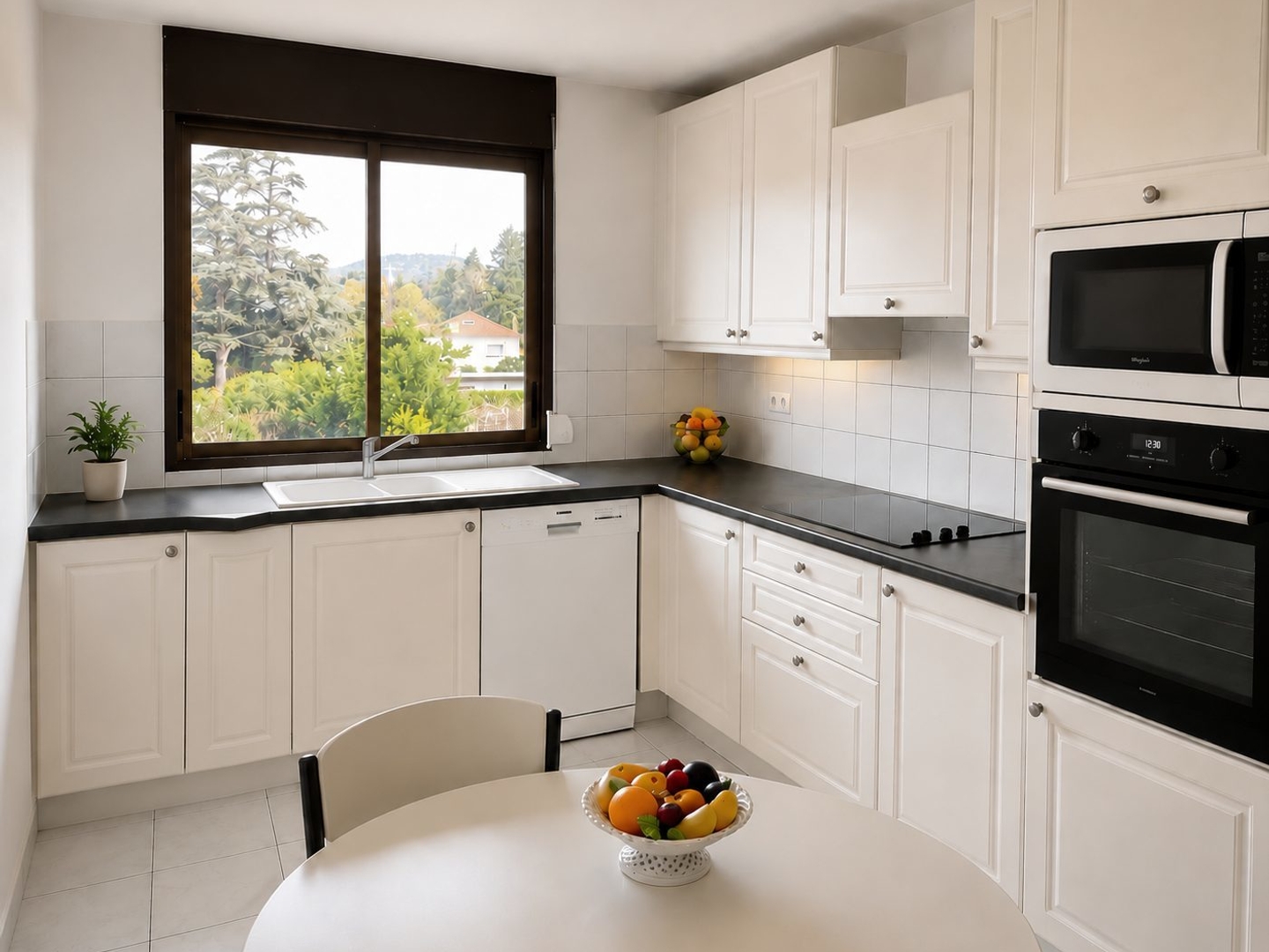 Appartement à vendre - 4 pièces - 108m2 - Lyon 9e (69009)