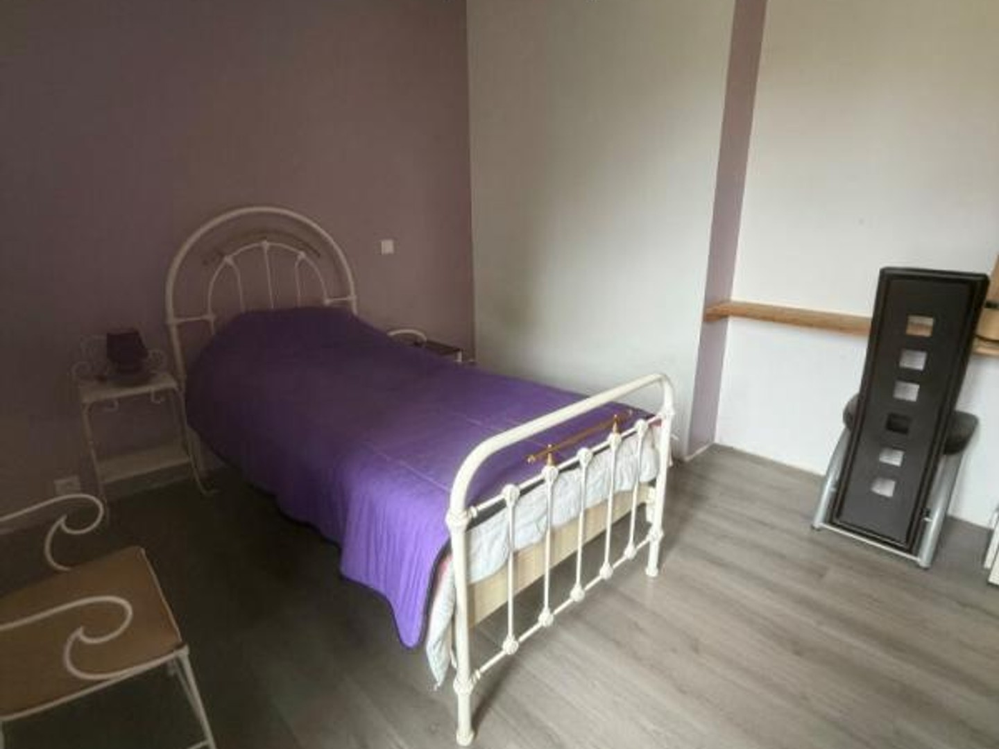 Maison à vendre - 14 pièces - 333m2 - Sainte-Hermine (85210)