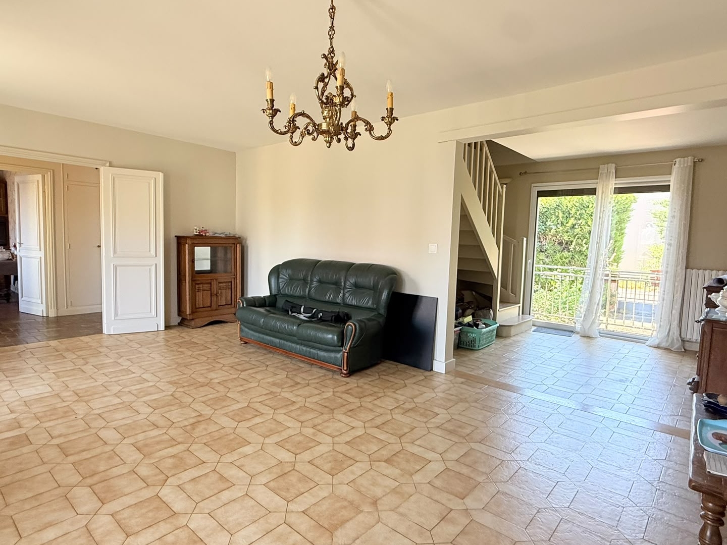Terrain à vendre - 549m2 - Toury (28310)