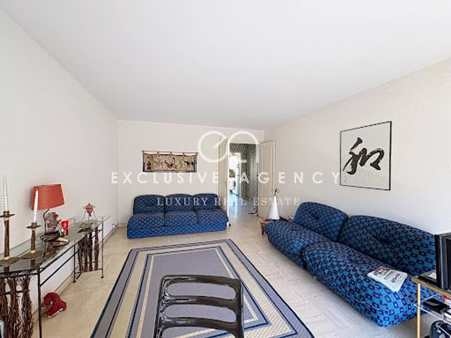 Appartement à vendre - 2 pièces - 54m2 - Cannes (06400)