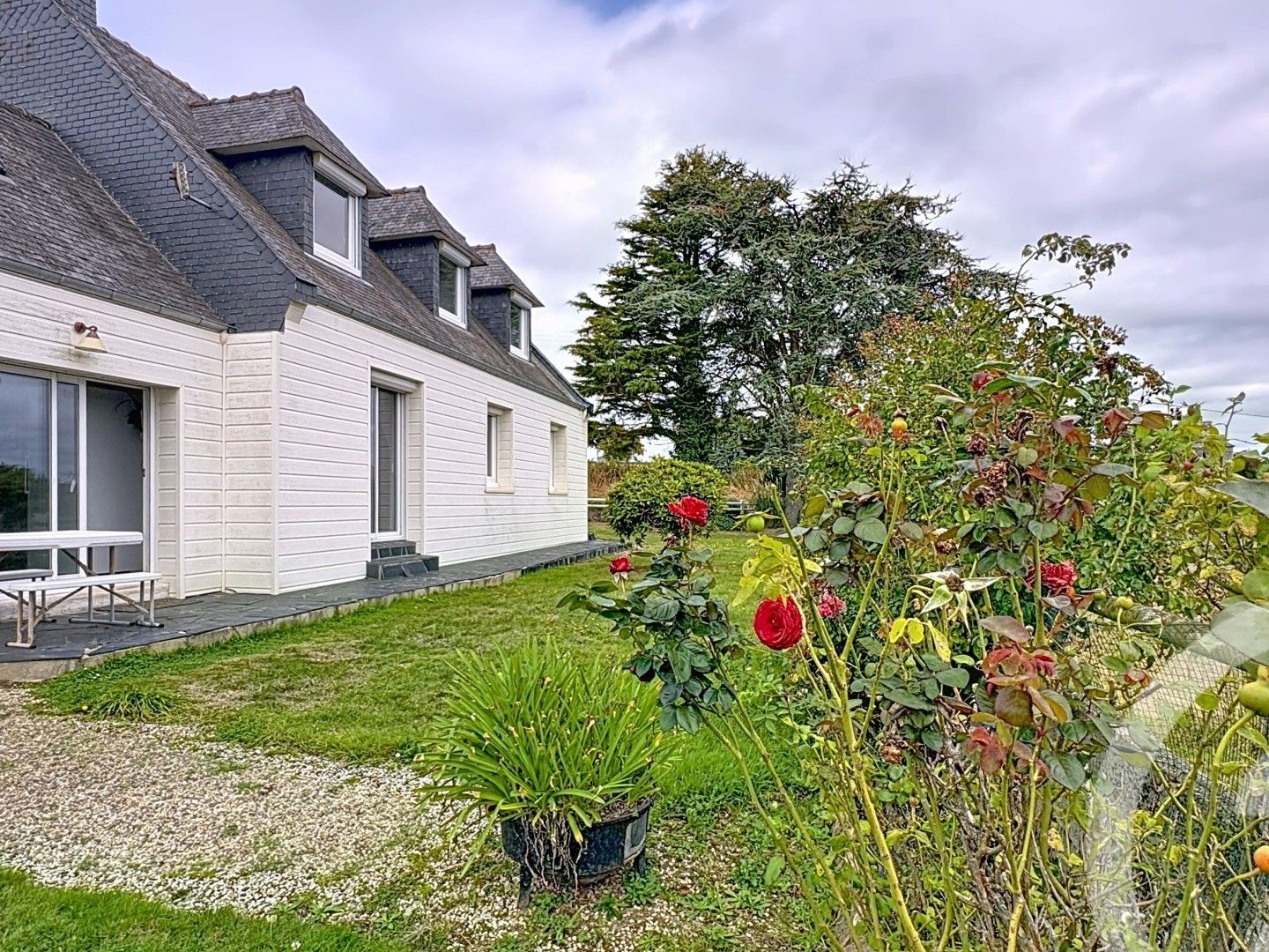 Maison 7 pièces 115 m²