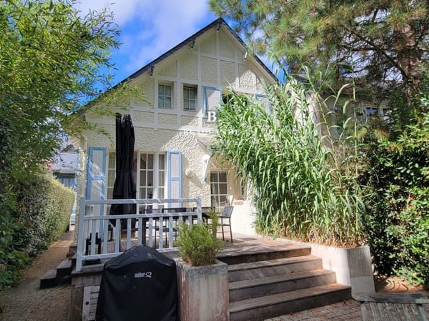 Maison à vendre - 5 pièces - 95m2 - La Baule-Escoublac (44500)