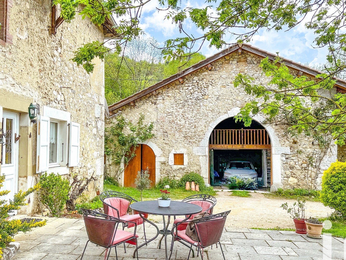 Maison 5 pièces 147 m²