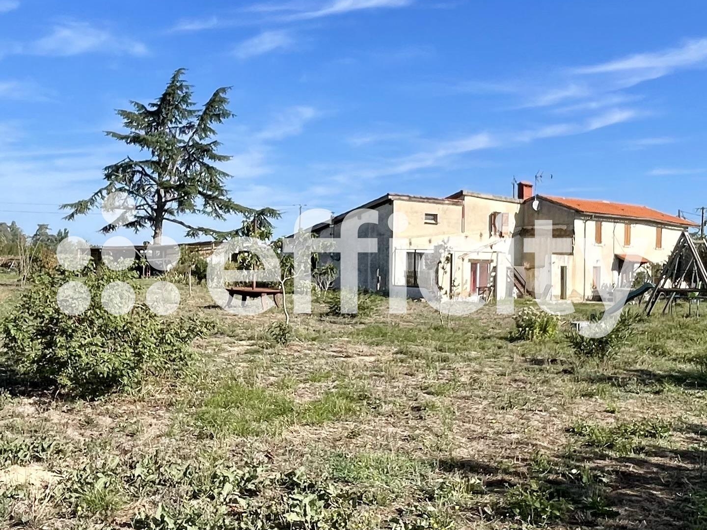 Maison à vendre - 8 pièces - 235m2 - Florentin (81150)