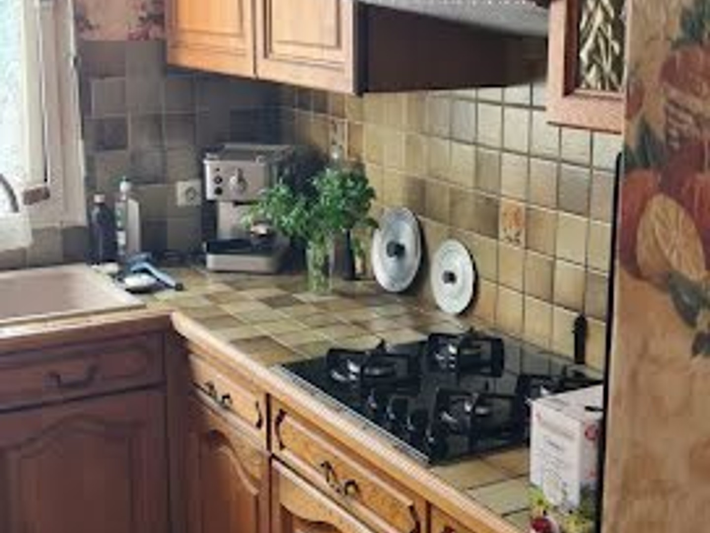 Appartement 4 pièces 66 m²