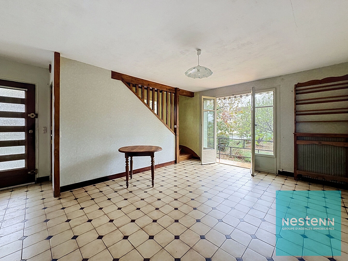 Maison à vendre - 5 pièces - 84m2 - Villemaréchal (77710)