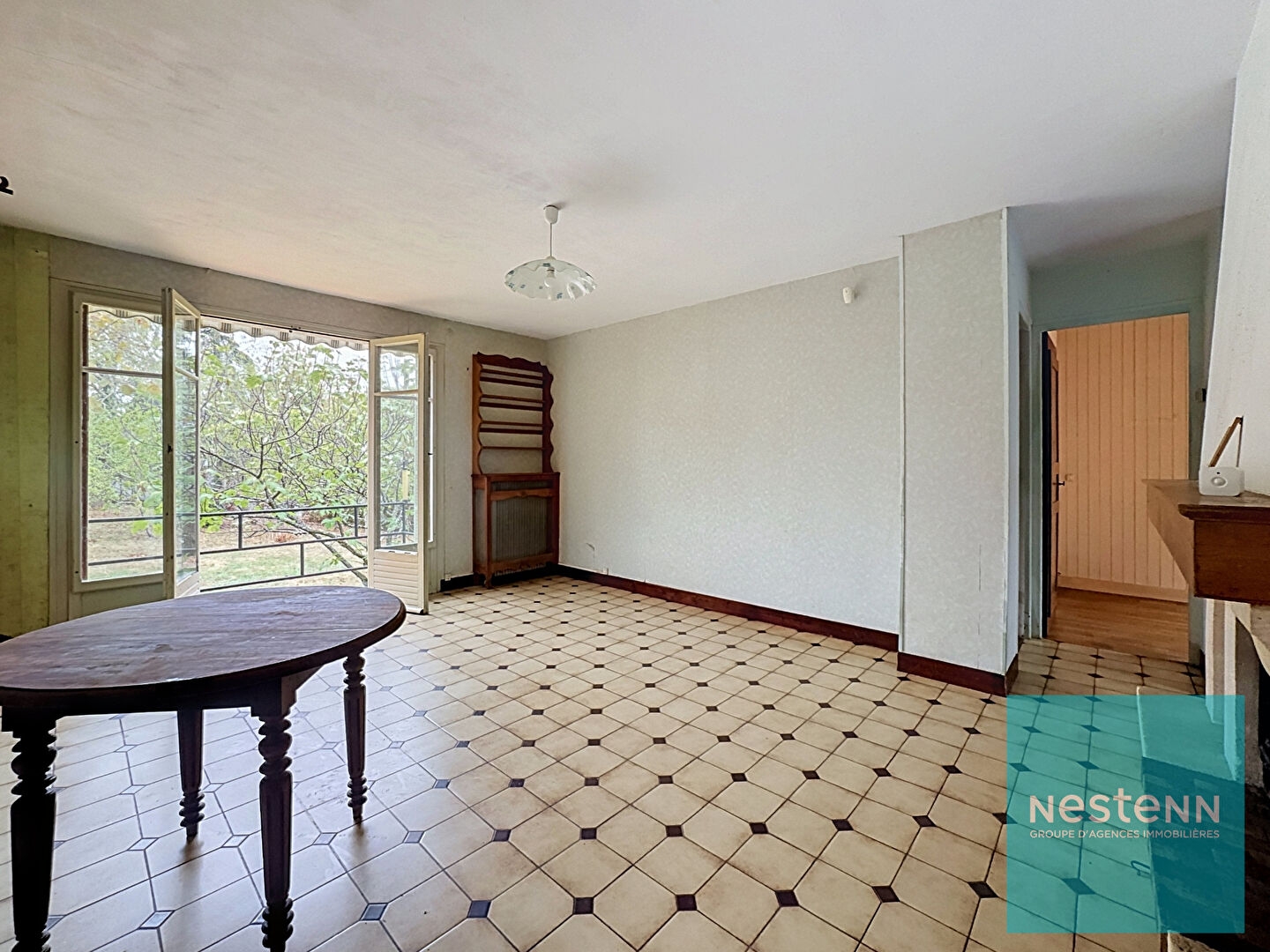 Maison à vendre - 5 pièces - 84m2 - Villemaréchal (77710)